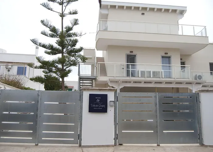 Villa dei Ginepri Gallipoli
